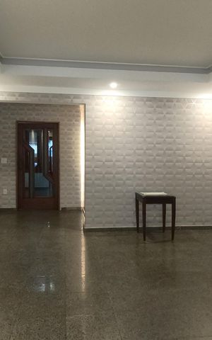 Apartamento para alugar com 500m², 4 quartos e 4 vagasÁrea Comum | Hall de Entrada