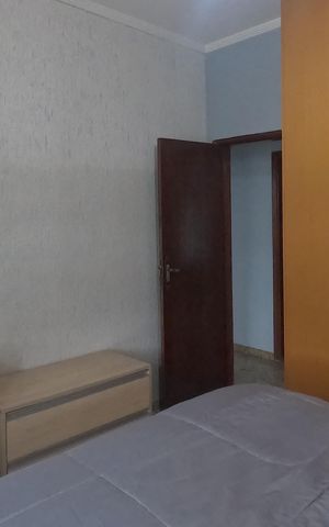 Apartamento para alugar com 500m², 4 quartos e 4 vagasQuarto 1
