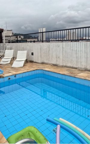 Apartamento para alugar com 500m², 4 quartos e 4 vagasPiscina