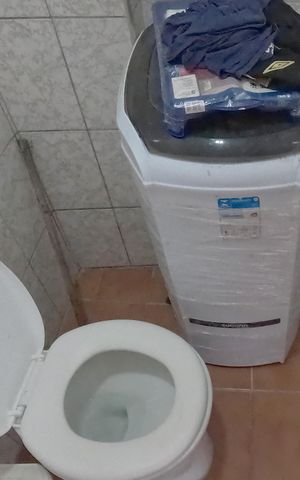 Apartamento para alugar com 500m², 4 quartos e 4 vagasBanheiro 4