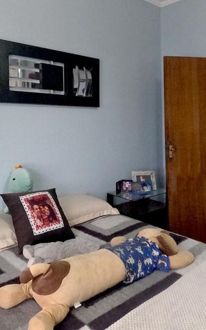 Apartamento para alugar com 500m², 4 quartos e 4 vagasQuarto 3