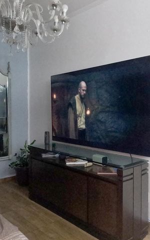 Apartamento para alugar com 500m², 4 quartos e 4 vagasSala 1