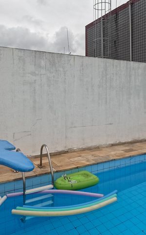 Apartamento para alugar com 500m², 4 quartos e 4 vagasPiscina