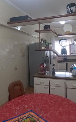 Apartamento para alugar com 500m², 4 quartos e 4 vagasCozinha