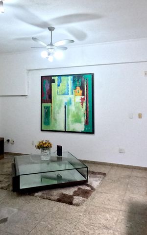 Apartamento para alugar com 500m², 4 quartos e 4 vagasSala 3