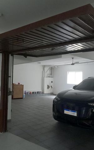 Apartamento para alugar com 500m², 4 quartos e 4 vagasÁrea Comum | Garagem Privativa Fechada 