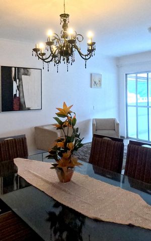 Apartamento para alugar com 500m², 4 quartos e 4 vagasSala 2