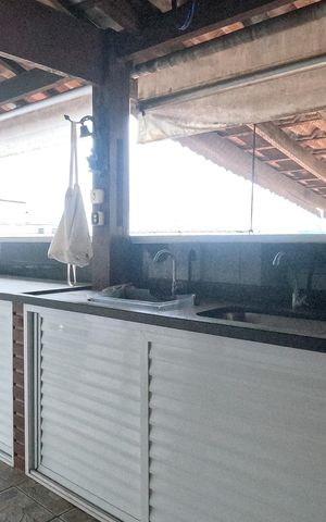 Apartamento para alugar com 500m², 4 quartos e 4 vagasSalão de Festas 2
