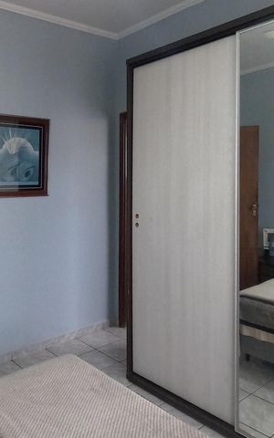 Apartamento para alugar com 500m², 4 quartos e 4 vagasQuarto 3