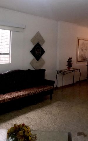 Apartamento para alugar com 500m², 4 quartos e 4 vagasSala 3
