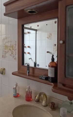 Apartamento para alugar com 500m², 4 quartos e 4 vagasBanheiro 1