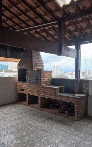 Apartamento para alugar com 500m², 4 quartos e 4 vagasSalão de Festas 2