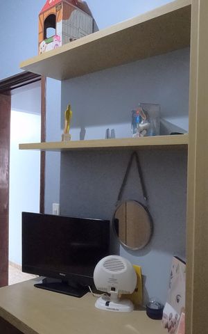 Apartamento para alugar com 500m², 4 quartos e 4 vagasQuarto 2