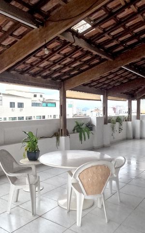 Apartamento para alugar com 500m², 4 quartos e 4 vagasSalão de Festas 1