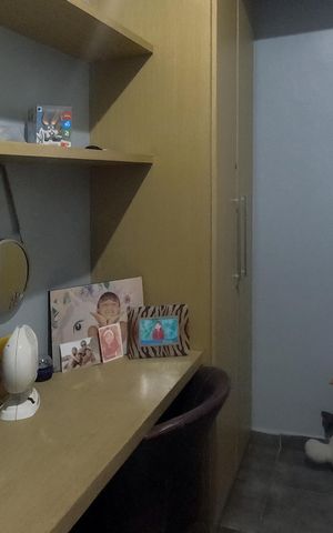 Apartamento para alugar com 500m², 4 quartos e 4 vagasQuarto 2