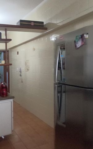 Apartamento para alugar com 500m², 4 quartos e 4 vagasCozinha