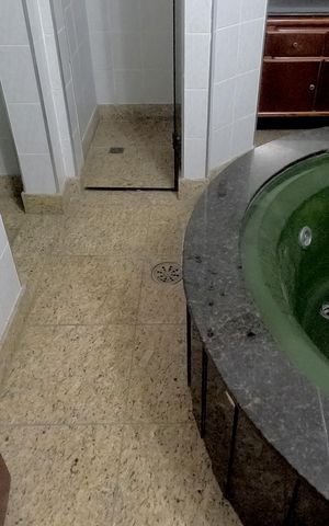 Apartamento para alugar com 500m², 4 quartos e 4 vagasBanheiro 2