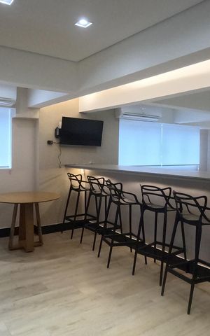 Apartamento para alugar com 500m², 4 quartos e 4 vagasÁrea Comum | Salão de Festas