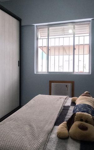Apartamento para alugar com 500m², 4 quartos e 4 vagasQuarto 3