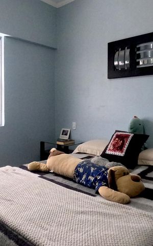 Apartamento para alugar com 500m², 4 quartos e 4 vagasQuarto 3