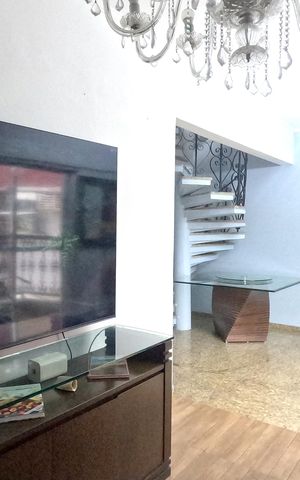 Apartamento para alugar com 500m², 4 quartos e 4 vagasSala 1