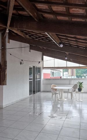 Apartamento para alugar com 500m², 4 quartos e 4 vagasSalão de Festas 1