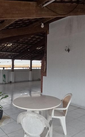 Apartamento para alugar com 500m², 4 quartos e 4 vagasSalão de Festas 1