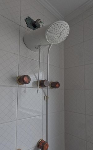 Apartamento para alugar com 500m², 4 quartos e 4 vagasBanheiro 1