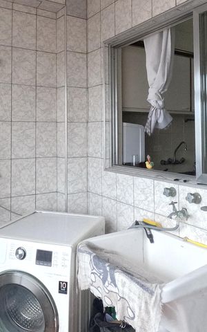 Apartamento para alugar com 500m², 4 quartos e 4 vagasÁrea de Serviço