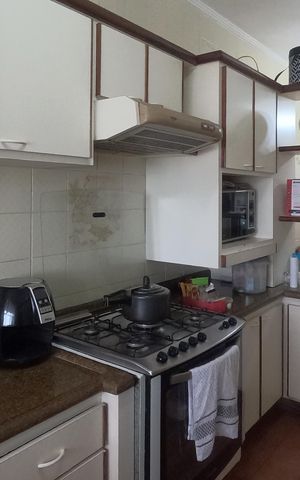 Apartamento para alugar com 500m², 4 quartos e 4 vagasCozinha