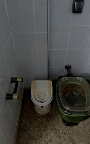 Apartamento para alugar com 500m², 4 quartos e 4 vagasBanheiro 2