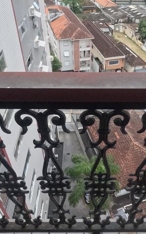 Apartamento para alugar com 500m², 4 quartos e 4 vagasVaranda da Sala 1