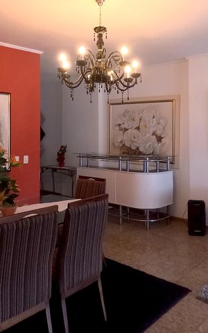 Apartamento para alugar com 500m², 4 quartos e 4 vagasSala 2