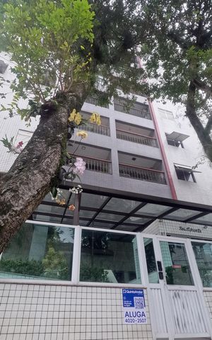 Apartamento para alugar com 500m², 4 quartos e 4 vagasFachada | Adesivo/Placa Quintoandar instalado 