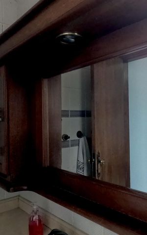Apartamento para alugar com 500m², 4 quartos e 4 vagasBanheiro do Quarto 3