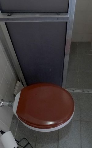 Apartamento para alugar com 500m², 4 quartos e 4 vagasBanheiro 3