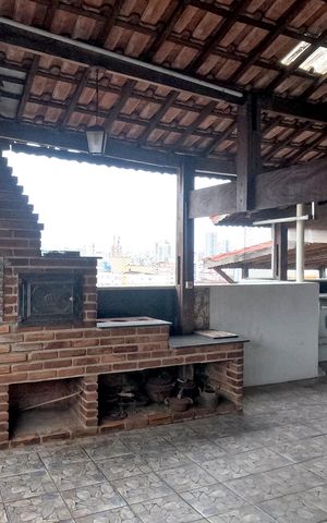 Apartamento para alugar com 500m², 4 quartos e 4 vagasSalão de Festas 2
