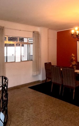 Apartamento para alugar com 500m², 4 quartos e 4 vagasSala 2