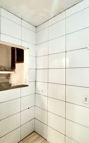 Casa para alugar com 98m², 2 quartos e 1 vaga Casa para alugar com 98m², 2 quartos e 1 vagaCozinha