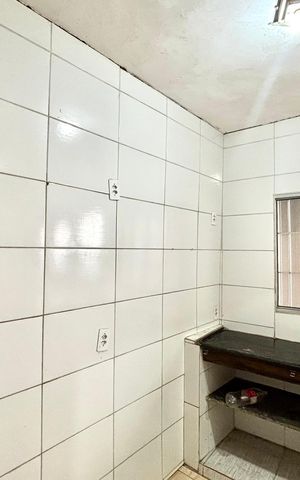 Casa para alugar com 98m², 2 quartos e 1 vaga Casa para alugar com 98m², 2 quartos e 1 vagaCozinha