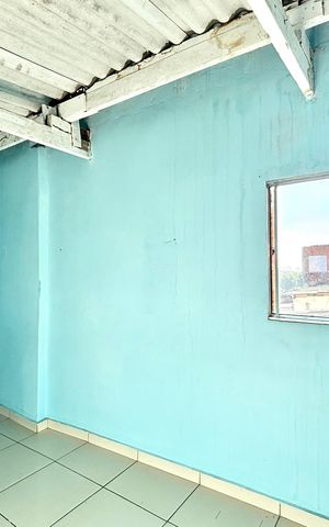Casa para alugar com 98m², 2 quartos e 1 vaga Casa para alugar com 98m², 2 quartos e 1 vagaQuarto 1