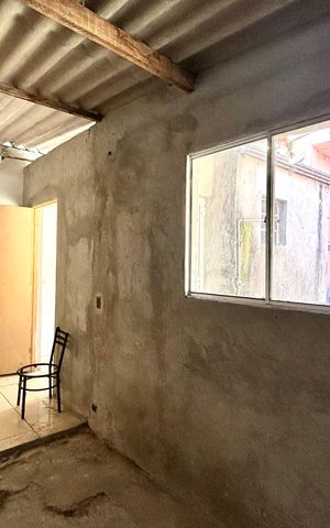 Casa para alugar com 98m², 2 quartos e 1 vaga Casa para alugar com 98m², 2 quartos e 1 vagaQuarto 2
