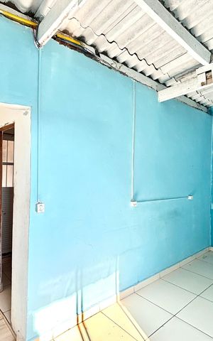 Casa para alugar com 98m², 2 quartos e 1 vaga Casa para alugar com 98m², 2 quartos e 1 vagaQuarto 1