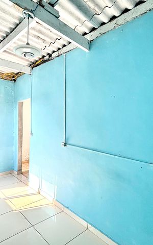 Casa para alugar com 98m², 2 quartos e 1 vaga Casa para alugar com 98m², 2 quartos e 1 vagaQuarto 1