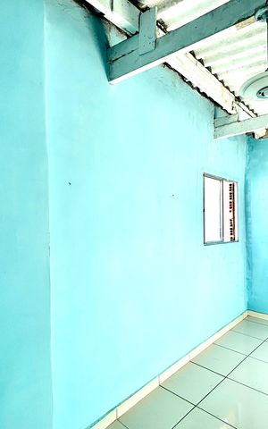 Casa para alugar com 98m², 2 quartos e 1 vaga Casa para alugar com 98m², 2 quartos e 1 vagaQuarto 1