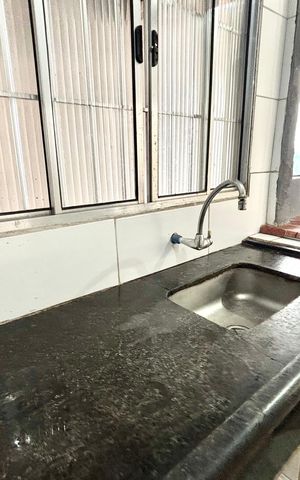 Casa para alugar com 98m², 2 quartos e 1 vaga Casa para alugar com 98m², 2 quartos e 1 vagaCozinha