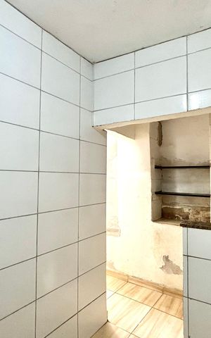 Casa para alugar com 98m², 2 quartos e 1 vaga Casa para alugar com 98m², 2 quartos e 1 vagaCozinha