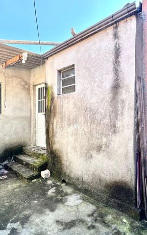 Casa para alugar com 98m², 2 quartos e 1 vaga Casa para alugar com 98m², 2 quartos e 1 vagaQuintal