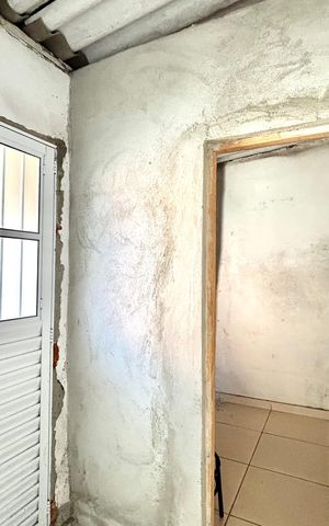 Casa para alugar com 98m², 2 quartos e 1 vaga Casa para alugar com 98m², 2 quartos e 1 vagaQuarto 2