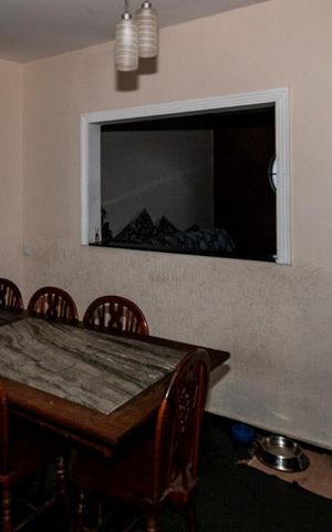 Casa à venda com 180m², 3 quartos e 4 vagasSala de Jantar